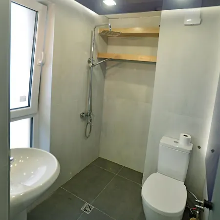 Apartamento Passion Garden
