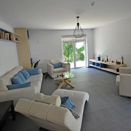 Apartamento Passion Garden