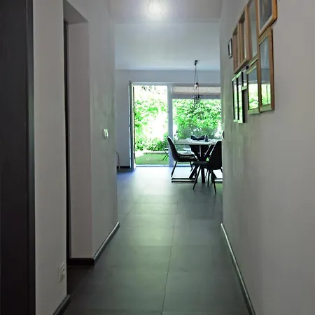 Appartement Passion Garden