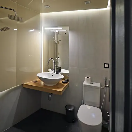 Appartement Passion Garden