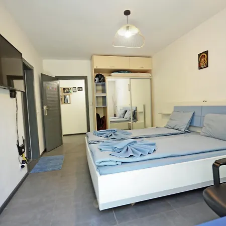 Appartement Passion Garden *