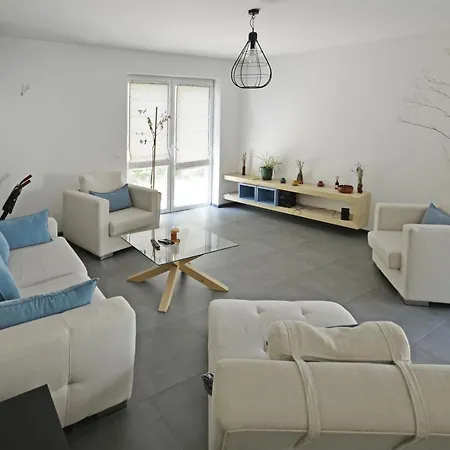 Appartement Passion Garden Sofia