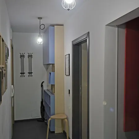 Passion Garden Appartement