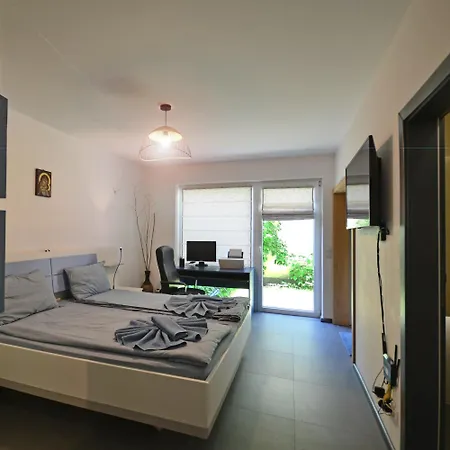 Passion Garden Appartement Sofia
